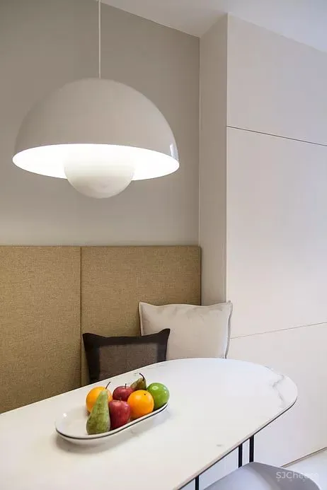 家居时尚，一窥巴黎人的随性优雅生活！