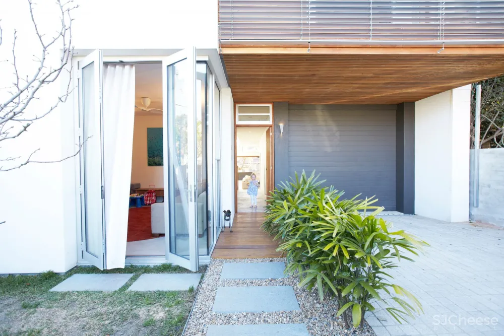 Anderson Architecture | 采光充足的家庭住宅