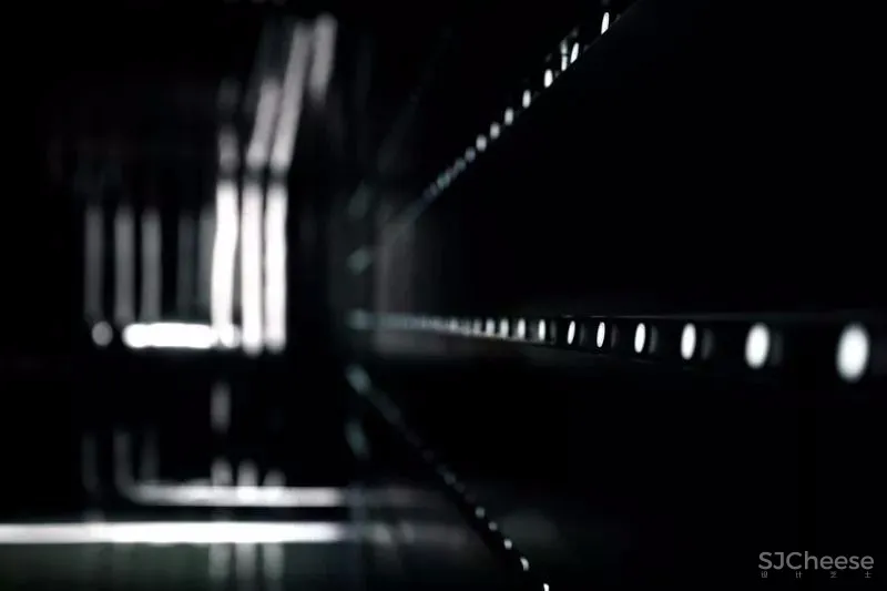 沉浸式体验!超感官城市光年展厅设计 | 峻佳设计 首