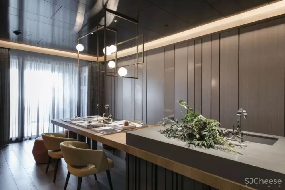 知名音乐人与妻子的艺术奢宅,这才是秀恩爱!| 陈连武