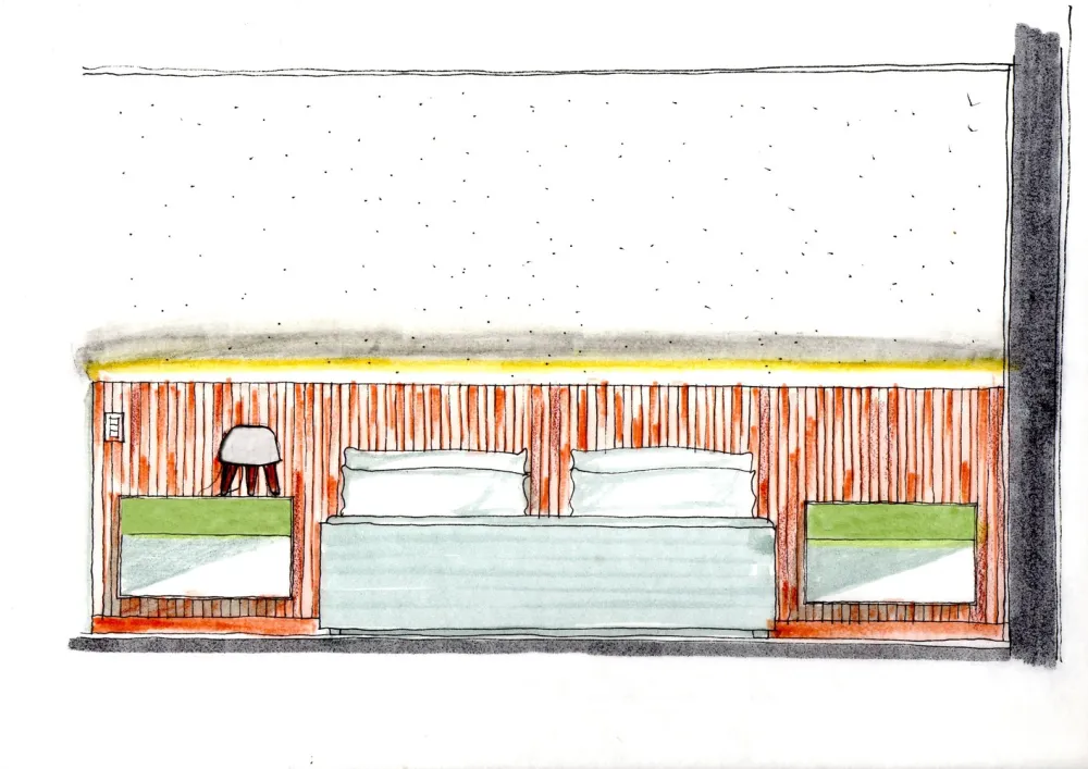 Pascali Semerdjian Arquitetos | 热带花园别墅 MMS House 首