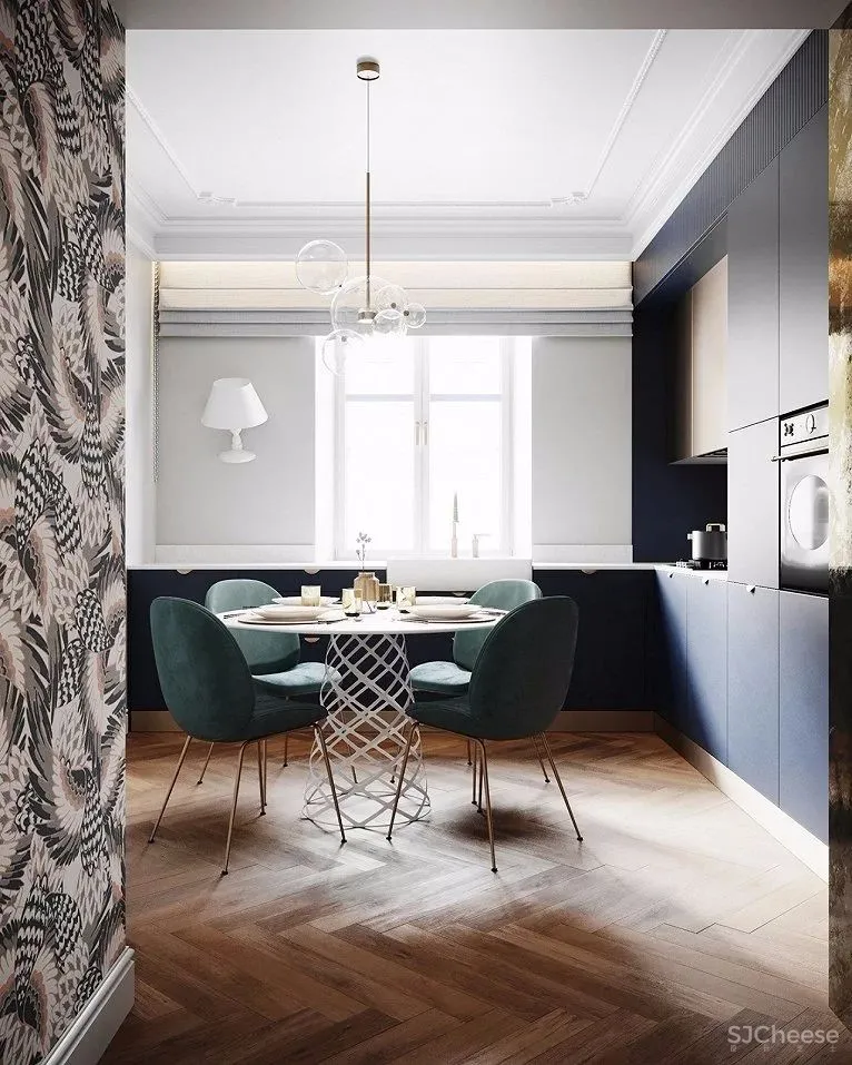 高级品味丨浑身上下都让人喜欢