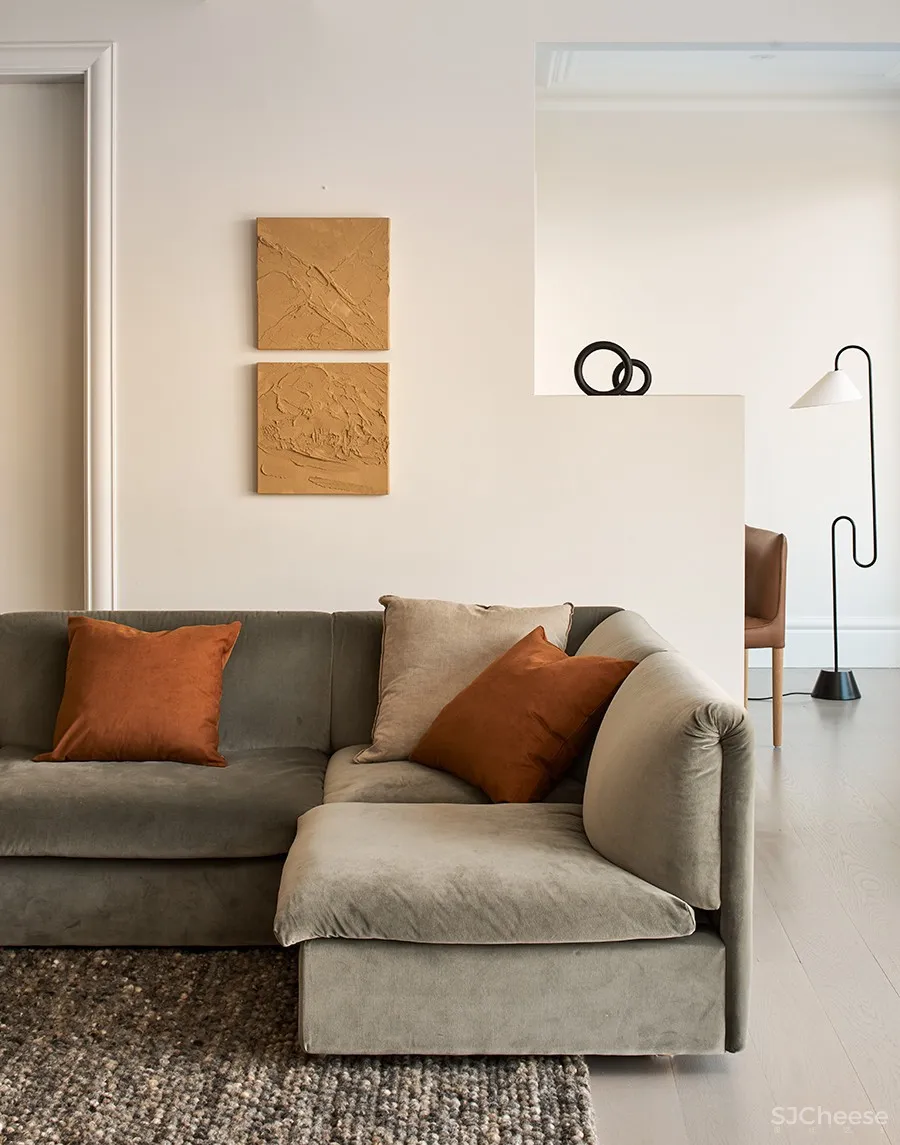 Triibe | 探索空间的内在潜力