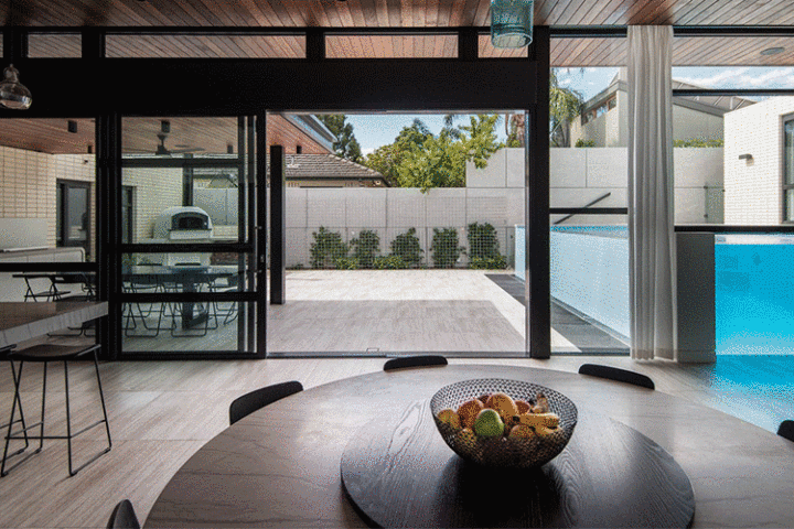 今年最有设计感的10个房子丨都在这里了