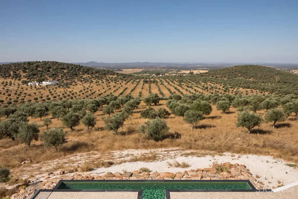 首发 | 葡萄牙手工艺精品酒店 Da Licenca Boutique Hotel