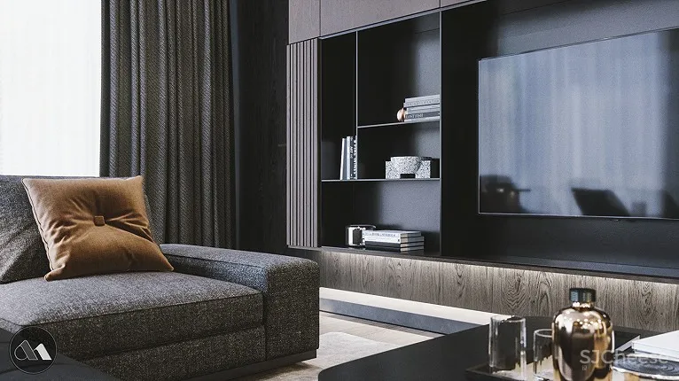 罗马尼亚设计师 Mario Stoica ，深深的品味!