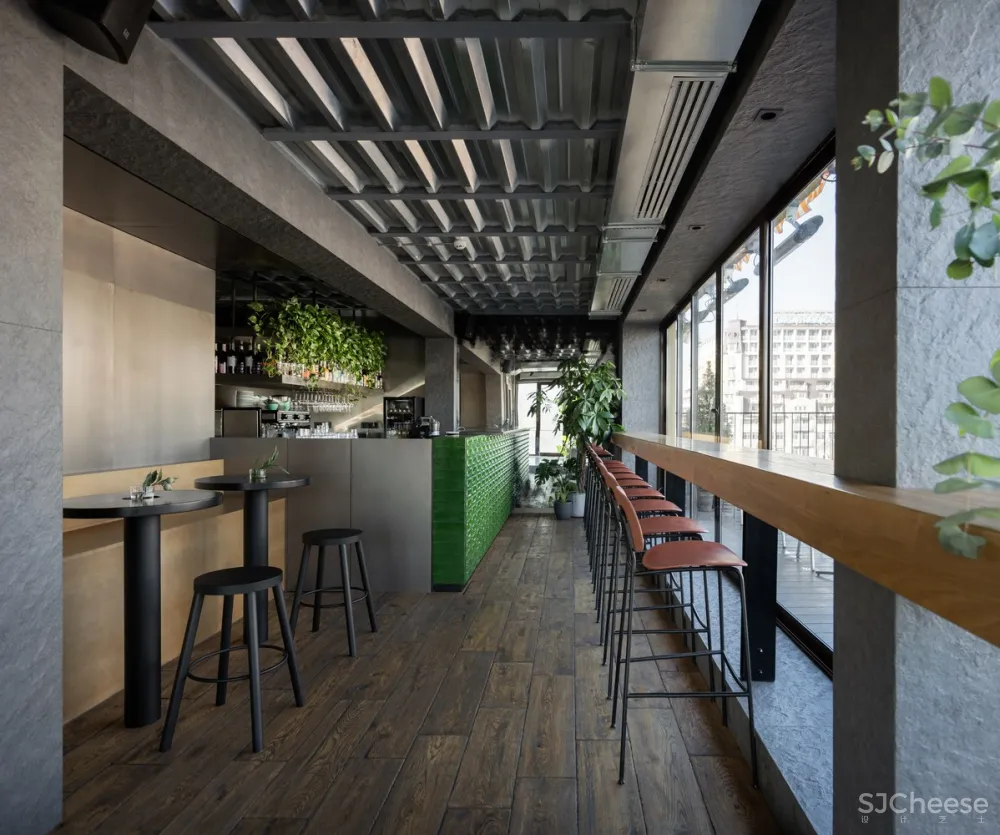 balbek bureau | 历史文化建筑BURSA