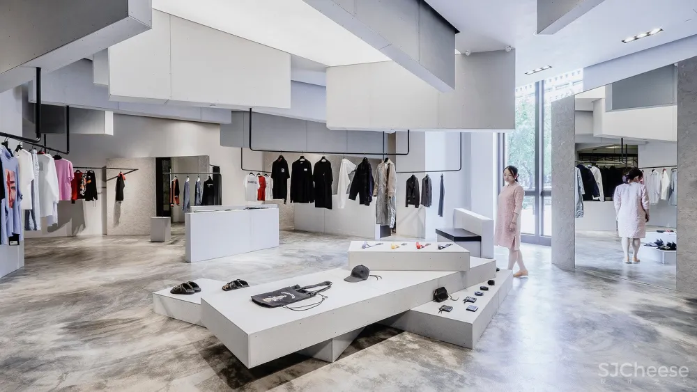 新作 | 台湾 Christian Dada 专卖店 首