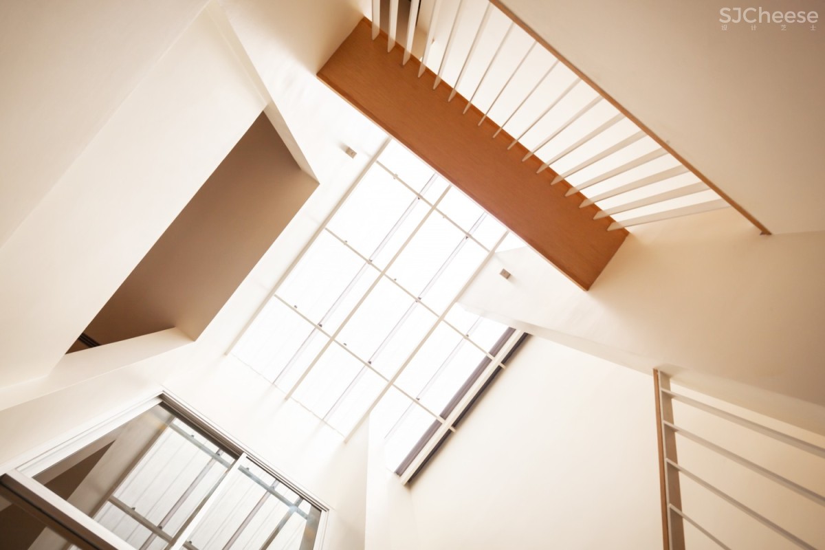 Black Pencils Studio | 泰国轻空间改造公寓