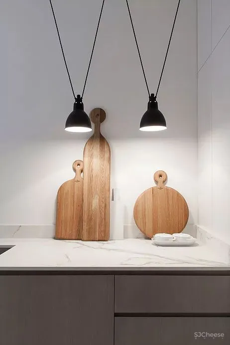 家居时尚，一窥巴黎人的随性优雅生活！