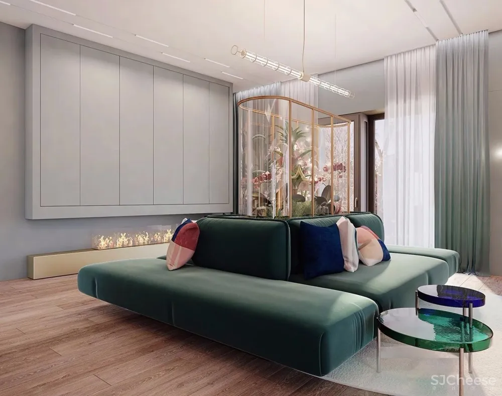 地毯不是摆设丨知己知彼才能让设计更出彩