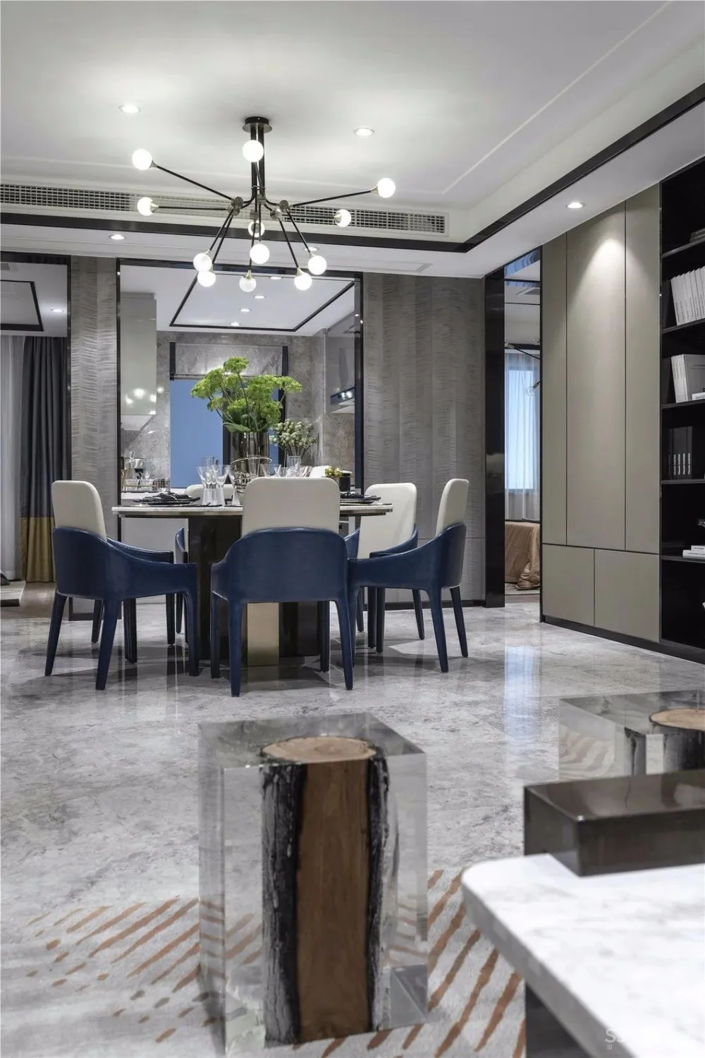 高级灰丨最有艺术气质的设计格调 首