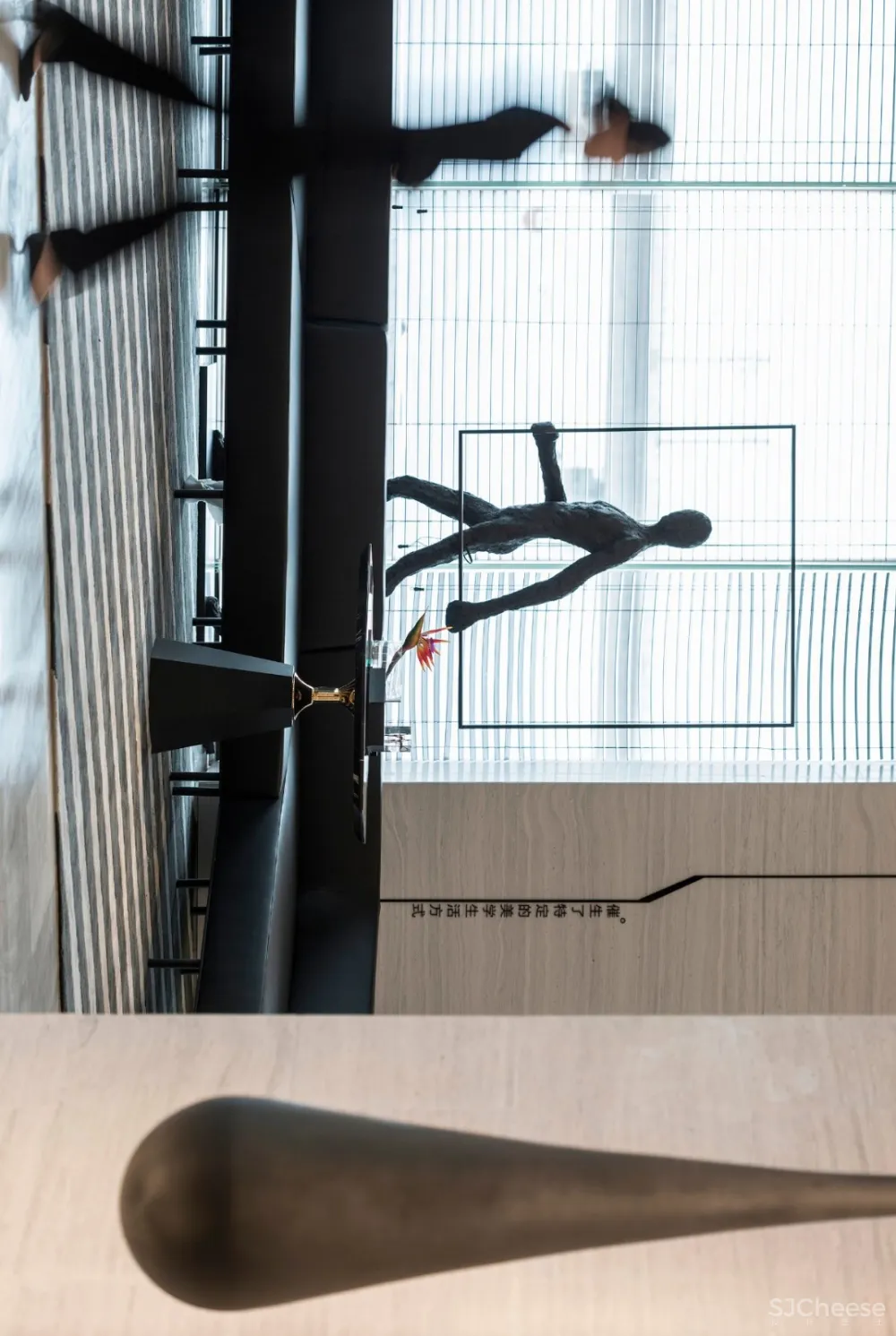 新作 | 极简高级灰,才有的设计格调 ! 首