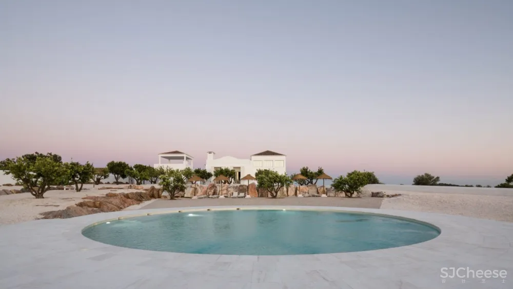 首发 | 葡萄牙手工艺精品酒店 Da Licenca Boutique Hotel