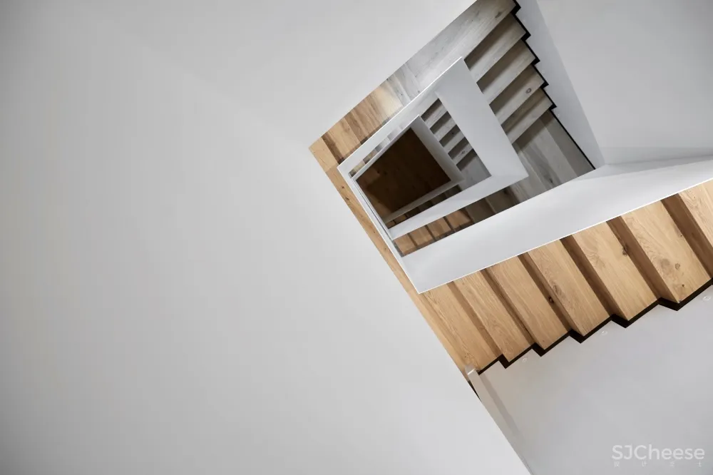 宁波600㎡东海府别墅 | 汉格空间设计 首