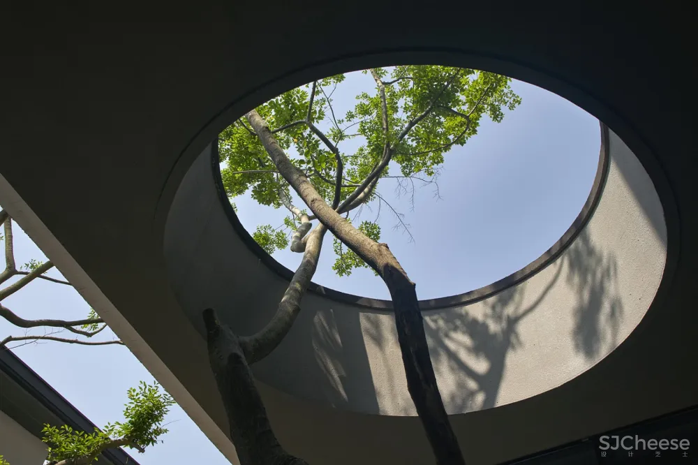 建德富春开元芳草地乡村酒店,浙江 / 中国美术学院风景建筑设计研究总院