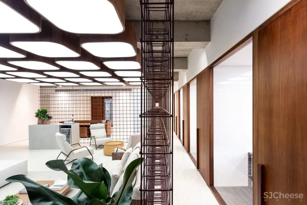 首发 | 巴西律师事务所 Warde Office 首