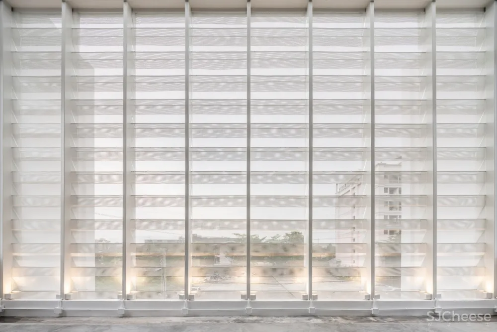 Slip Architects | 泰国Est64办公空间