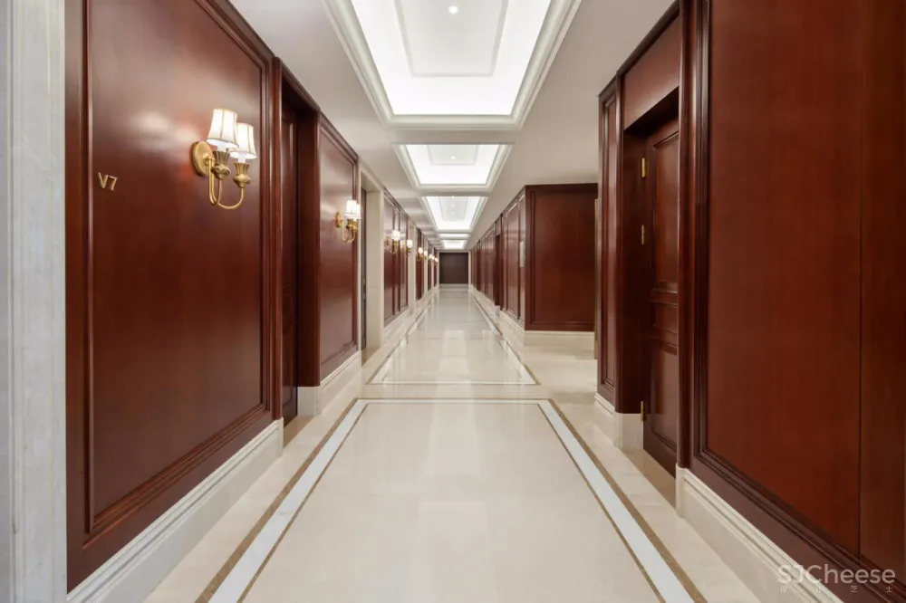 【金螳螂设计新作】华为南方工厂终端总部大楼设计方案