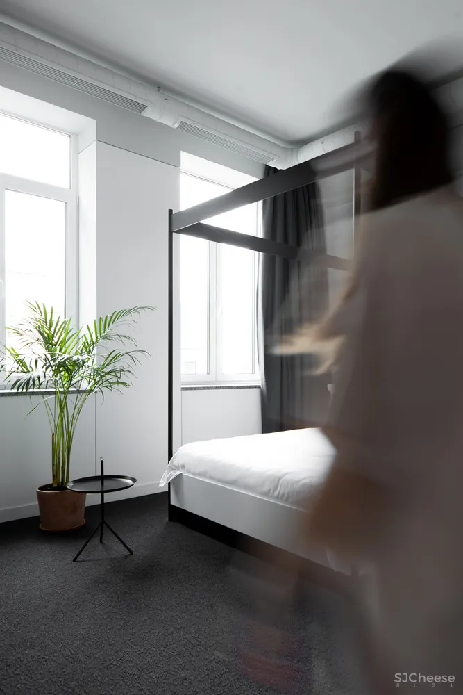 balbek bureau | 历史文化建筑BURSA