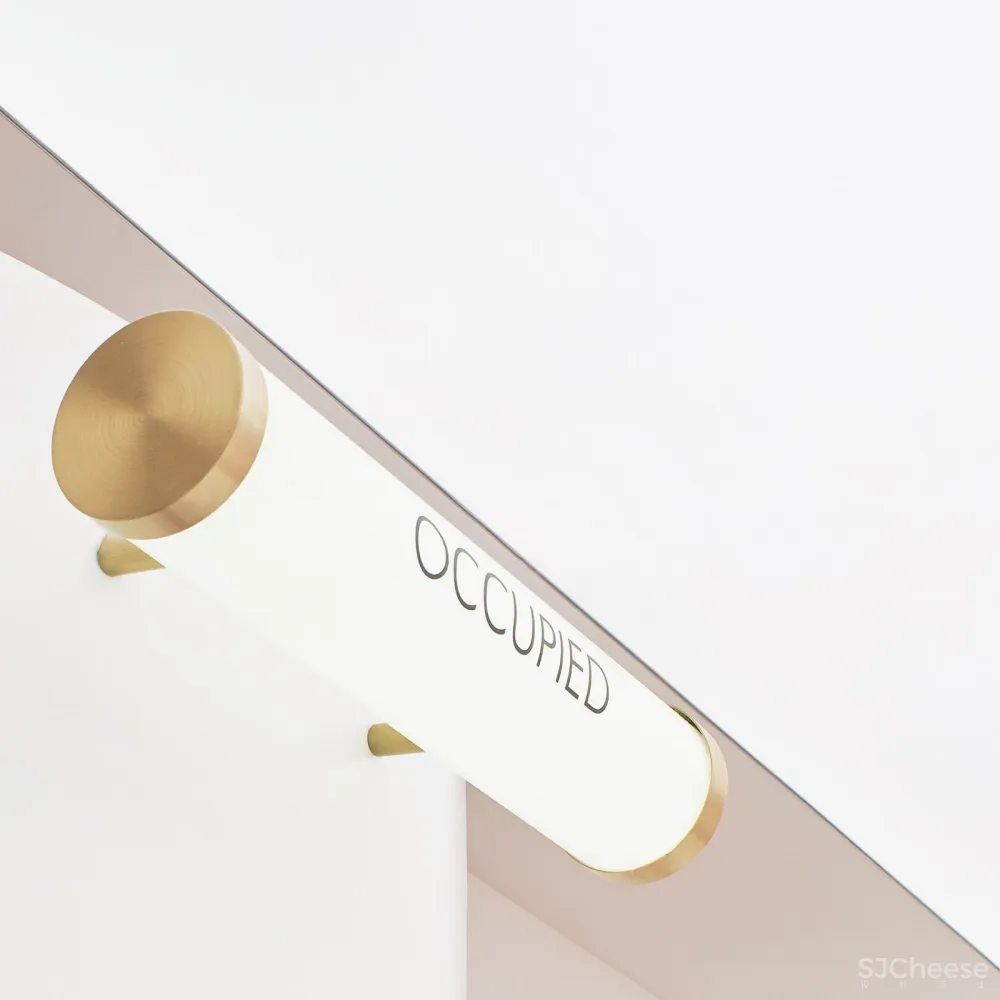 HEYSHOP 新零售集合店,上海 / 斗西设计 首