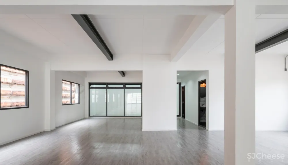 Slip Architects | 泰国Est64办公空间