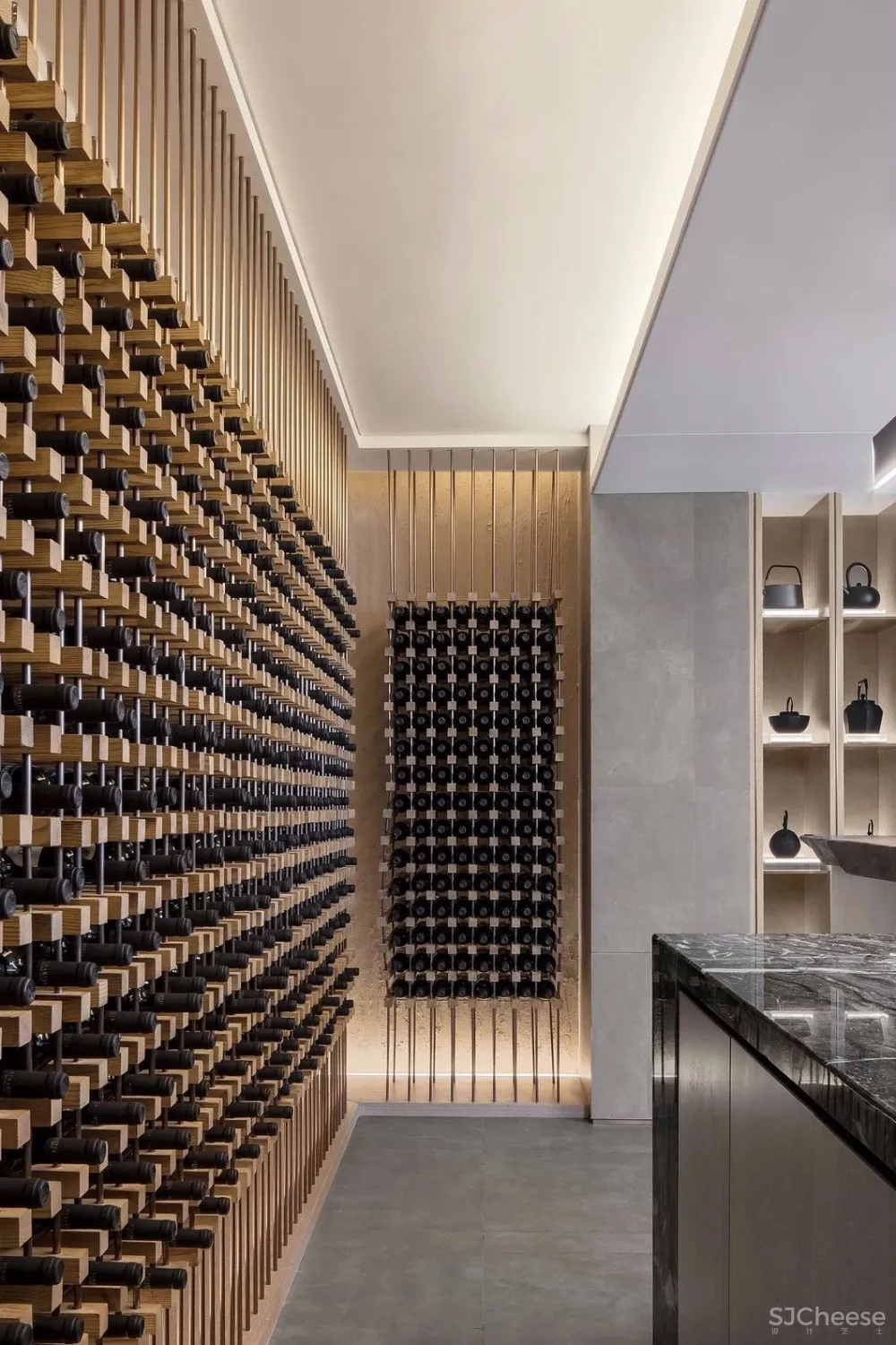 LSD葛亚曦年度力作:杭州绿城·西溪云庐 首