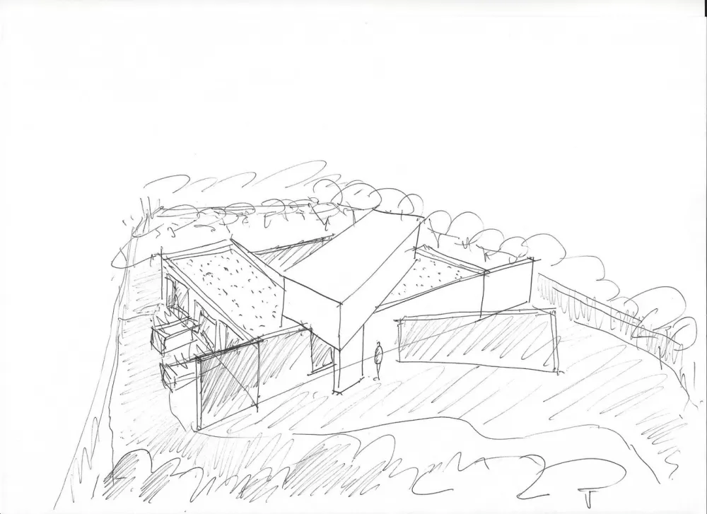 STUDIOARTE | 纯粹的地中海白色住宅 Salicos House
