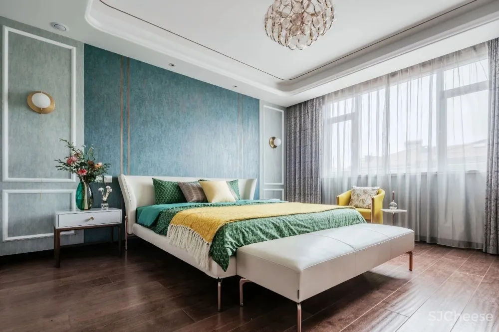 本心如尘,何惹繁花