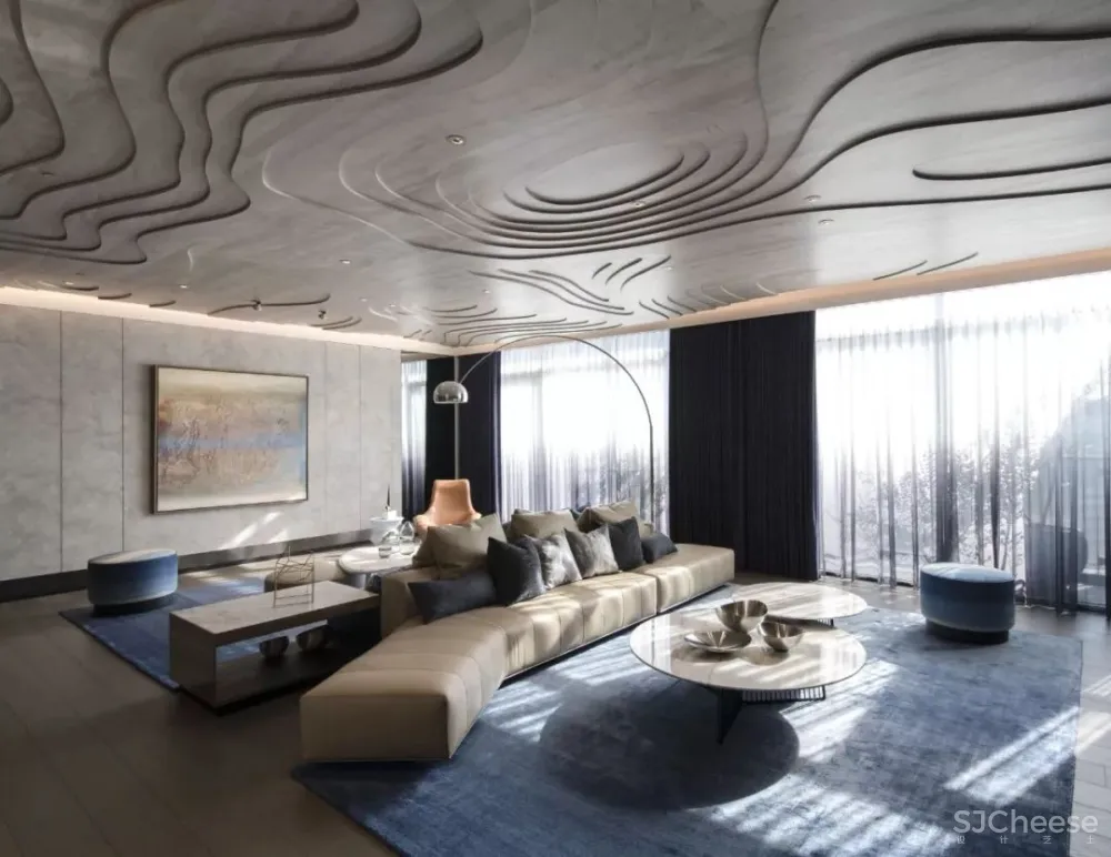 知名音乐人与妻子的艺术奢宅,这才是秀恩爱!| 陈连武