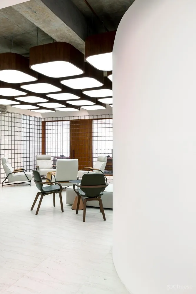 首发 | 巴西律师事务所 Warde Office 首