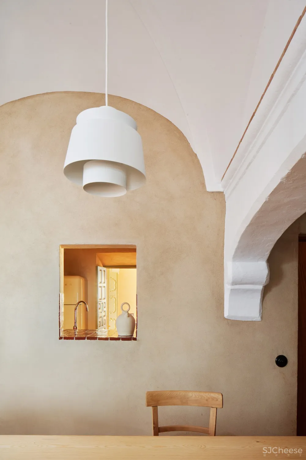 首发 | Lucas y Hernández-Gil 新作 西班牙精品民宿酒店