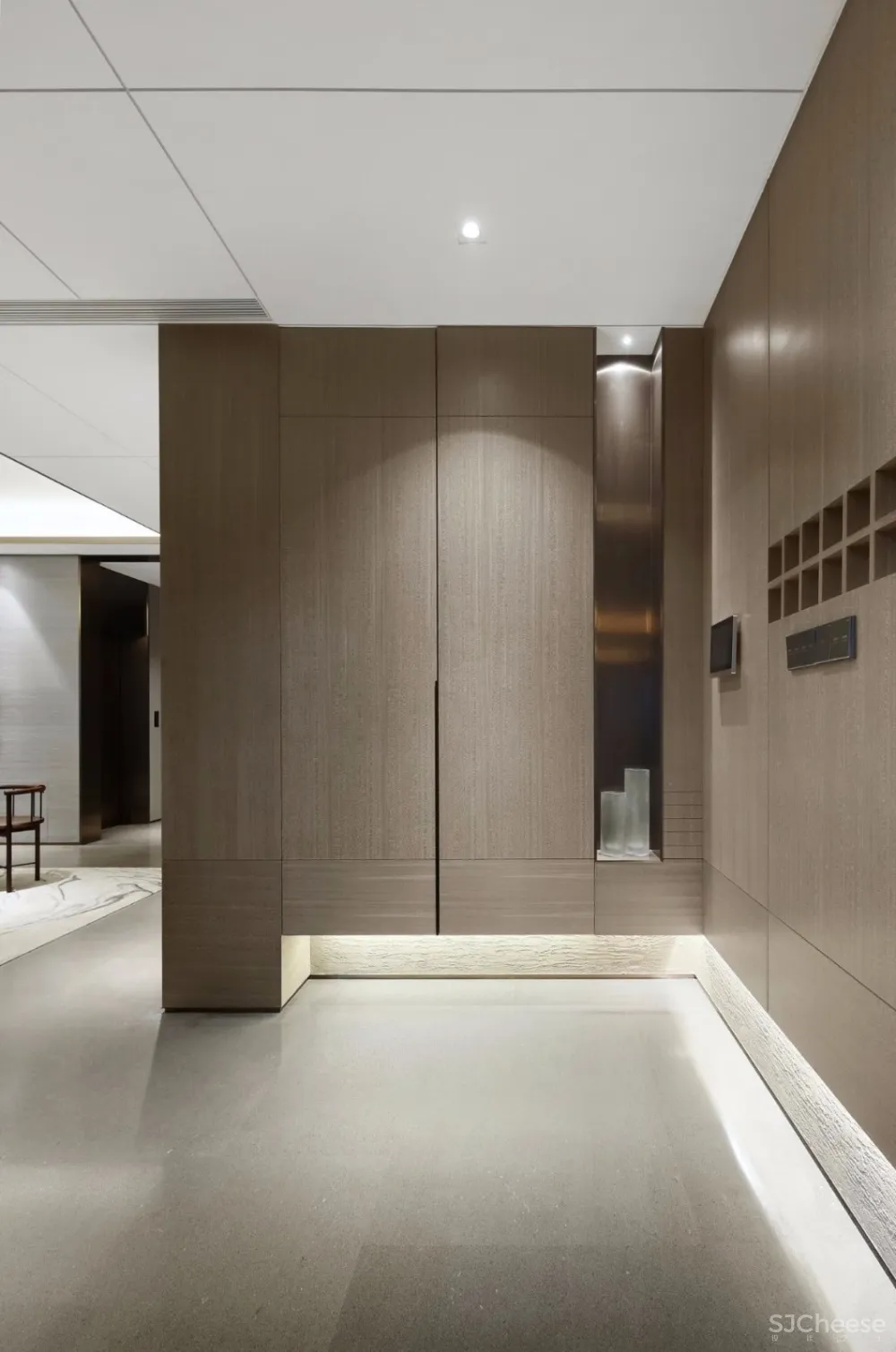 新作 | 435.8m²杭州顶级合院,精致儒雅的东方美学智慧