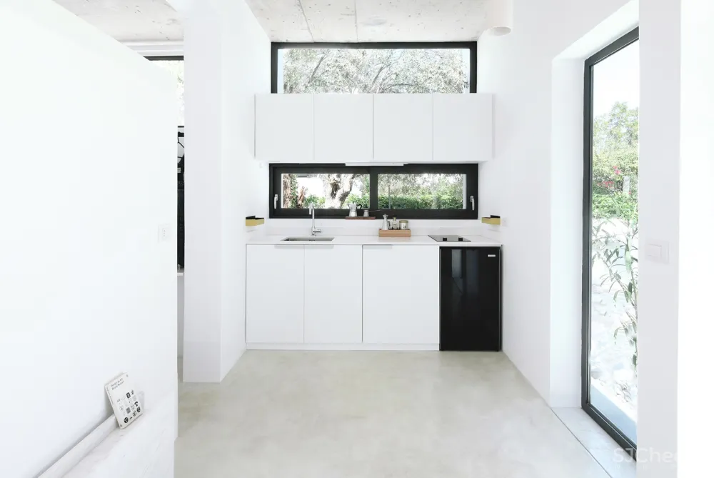 首发 | Mandalaki Design Studio:全球新型定制的极简环保微型住宅