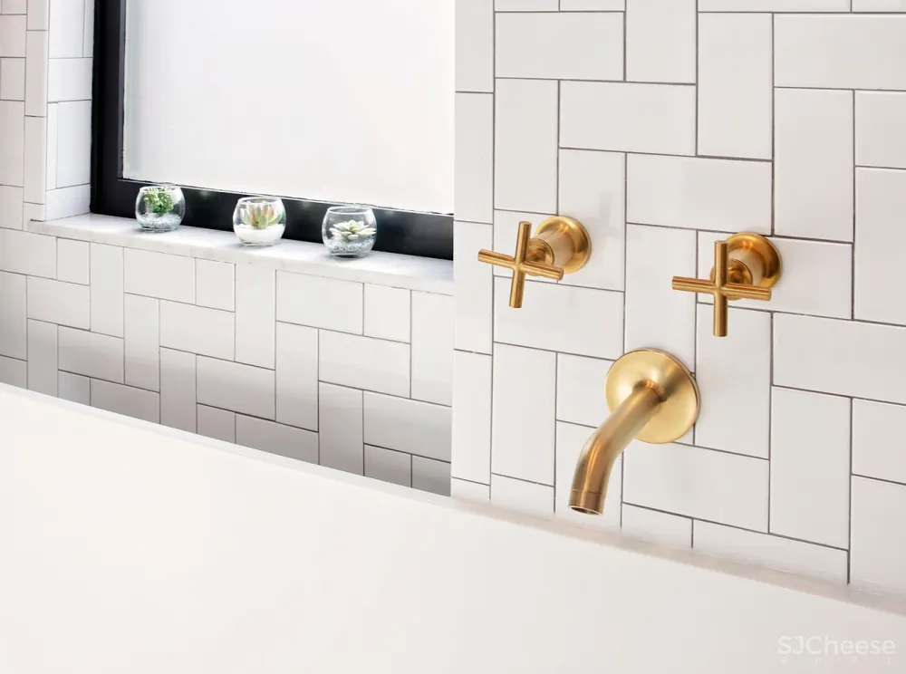 moss Design | 芝加哥美丽的Corten美学住宅