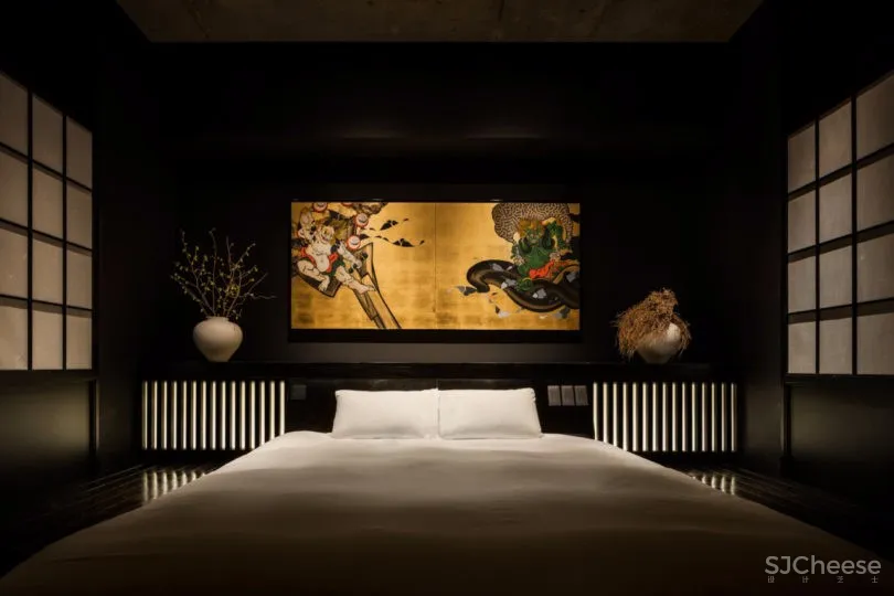 东京 Akihabara 艺术酒店 | Bna Studio