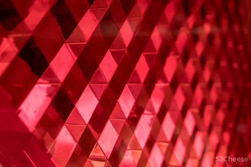 最新 | 东仓：灰调的空间，如何做出艺术的高级感 首