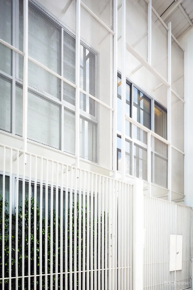 Black Pencils Studio | 泰国轻空间改造公寓