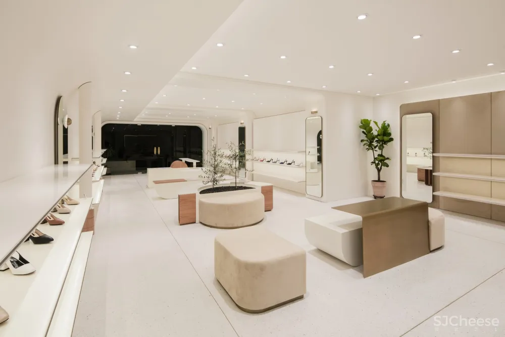 LABOTORY新作 | 韩国Sappun Flagship女鞋精品旗舰店 首