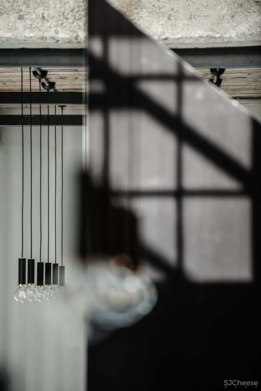 新作 | 耗资1000万,在450 m² 的老建筑内造了8个房子! 首