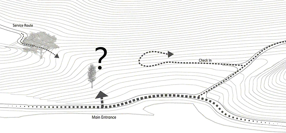 渔乡茶舍,杭州 / gad · line+ studio 首