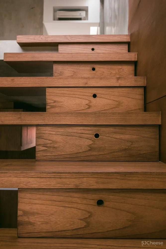 Ago Architects | 印尼家庭住宅 3500 Millimetre House