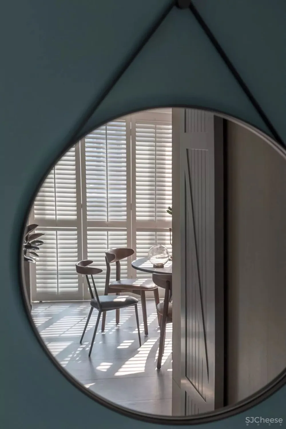 杭州新华园现代住宅设计 | 文青设计