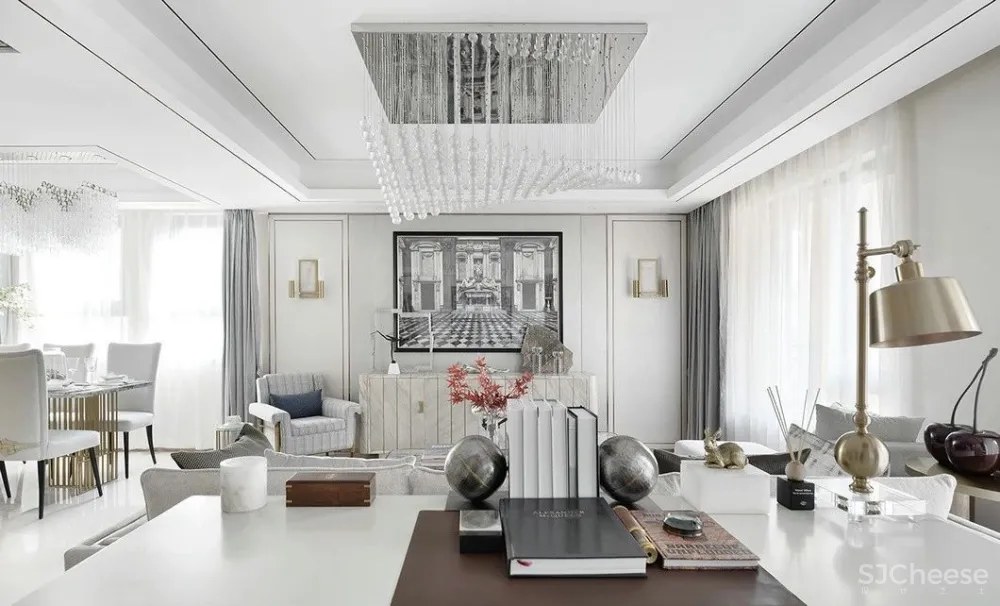 轻奢时尚范 | 比普通更考究，比奢华更自由