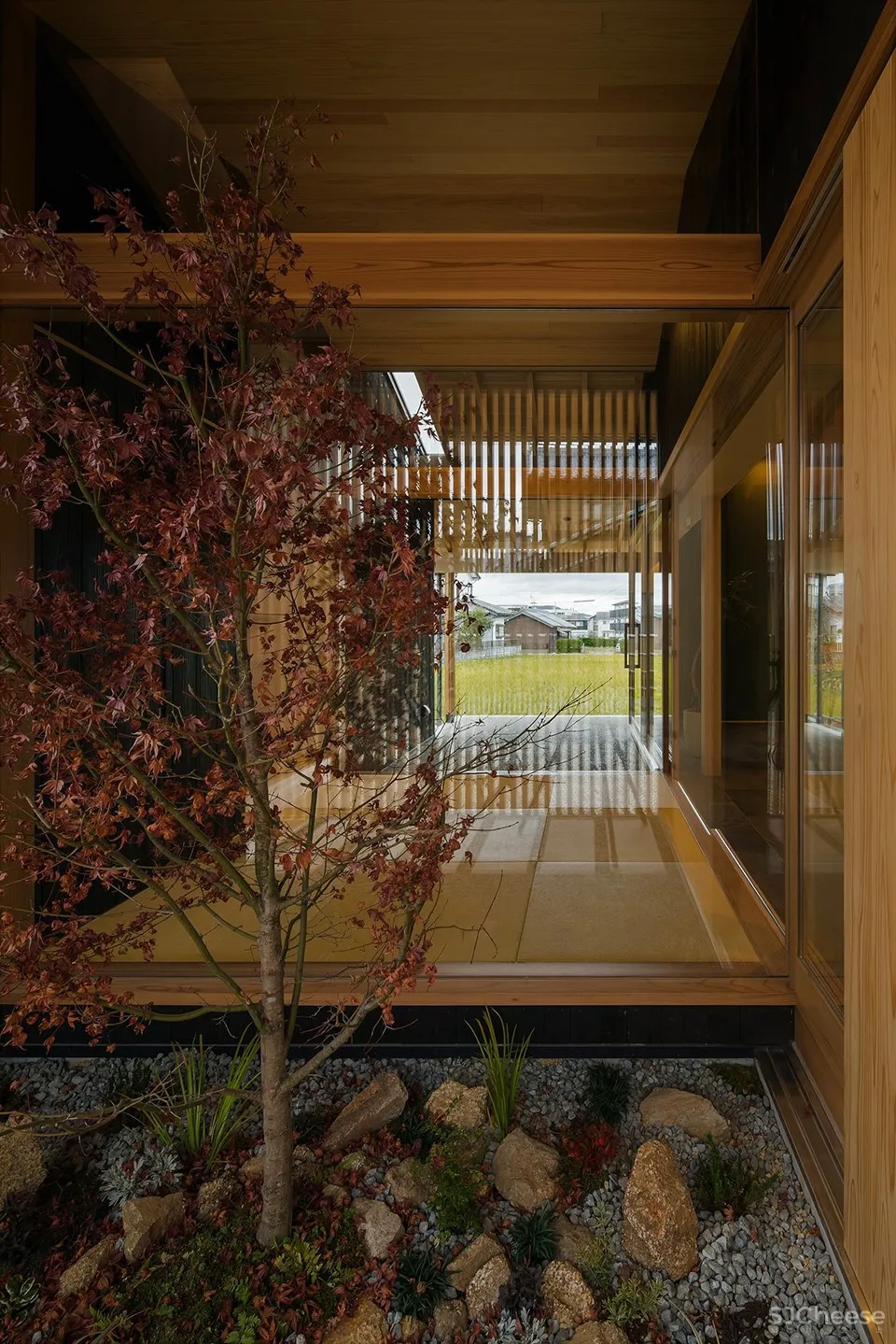 甲南住宅,日本 / ALTS DESIGN OFFICE 首