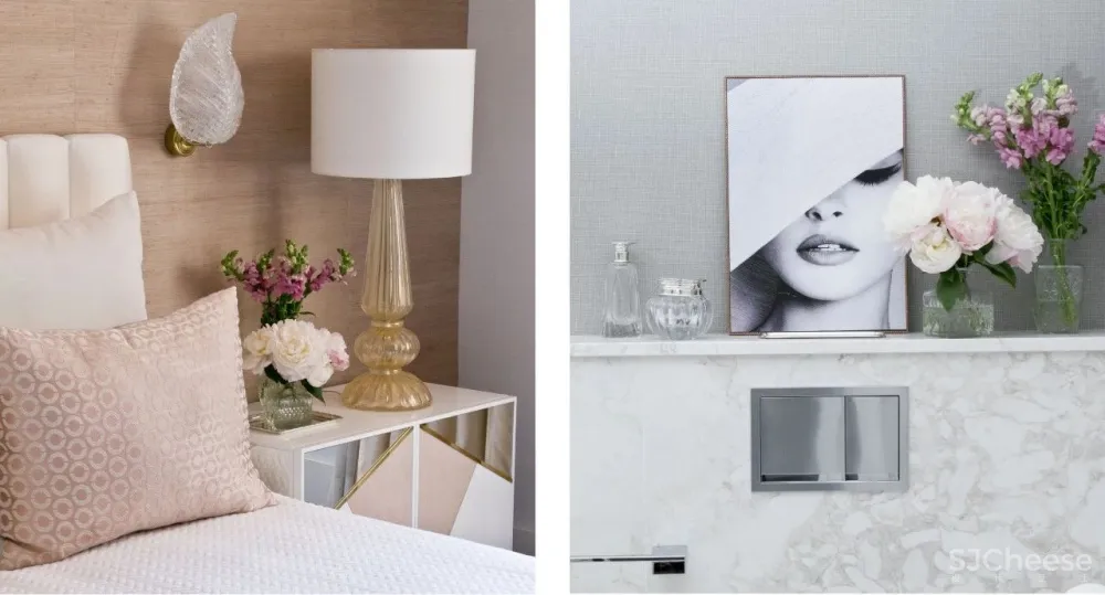 西班牙设计师对色彩的敏感度掌控,美妙有趣!