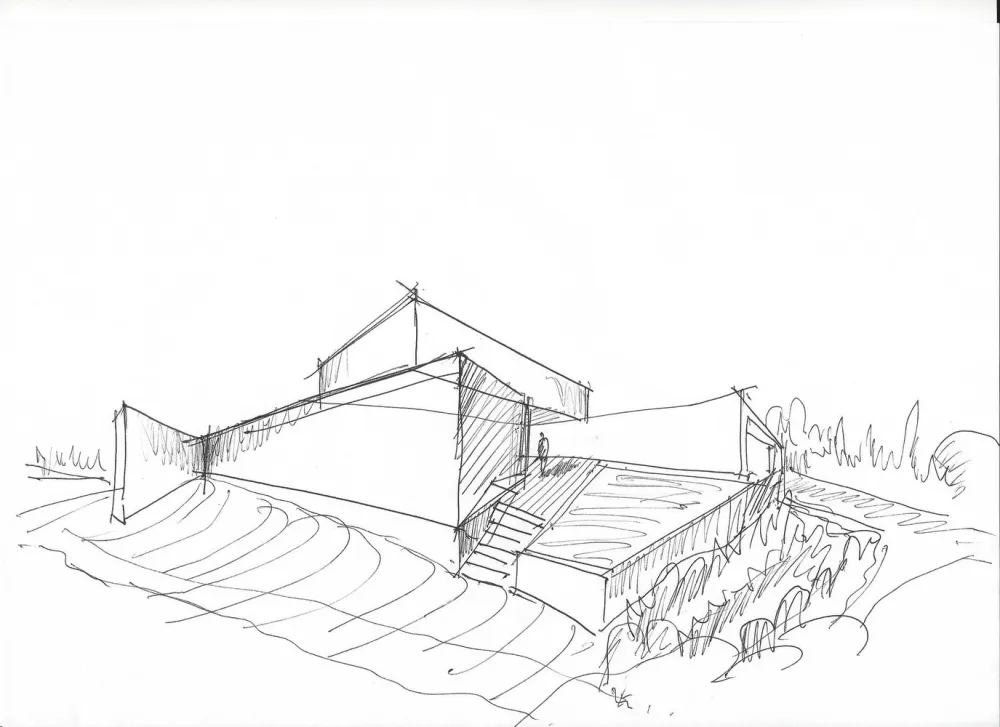 STUDIOARTE | 纯粹的地中海白色住宅 Salicos House