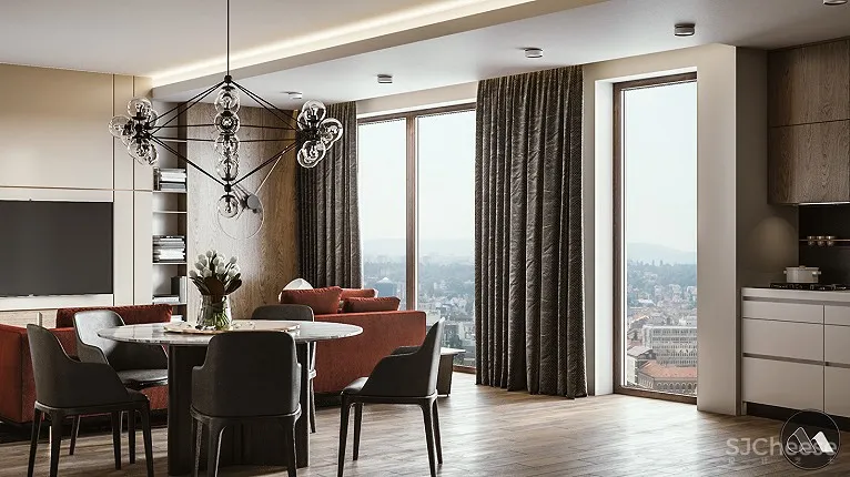 罗马尼亚设计师 Mario Stoica ，深深的品味!