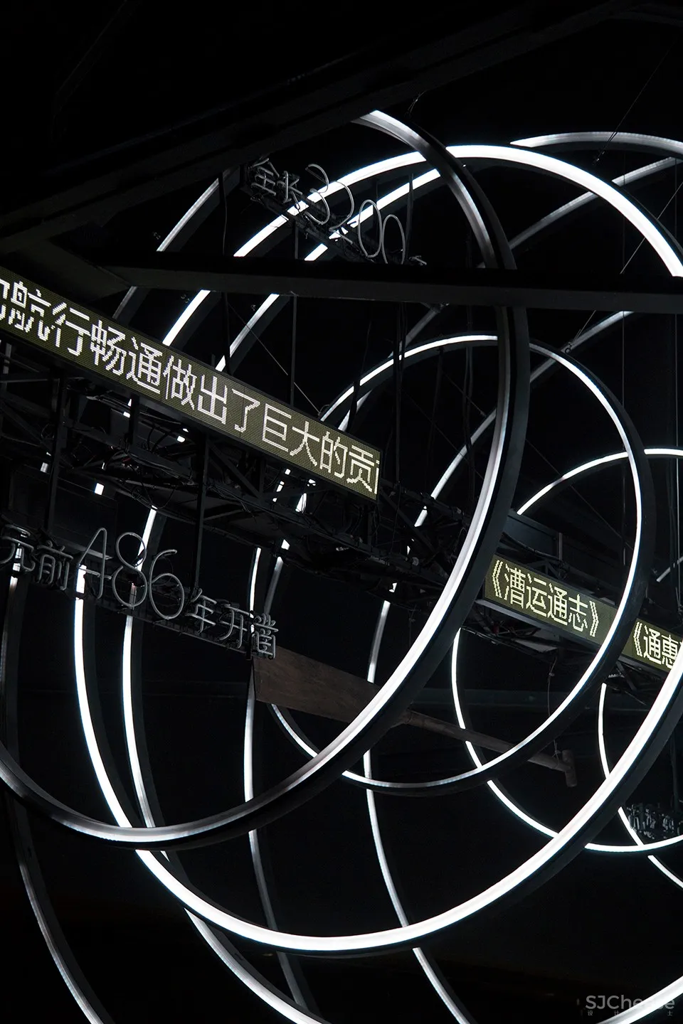 天津·京杭大运河创想中心 / URBANUS都市实践