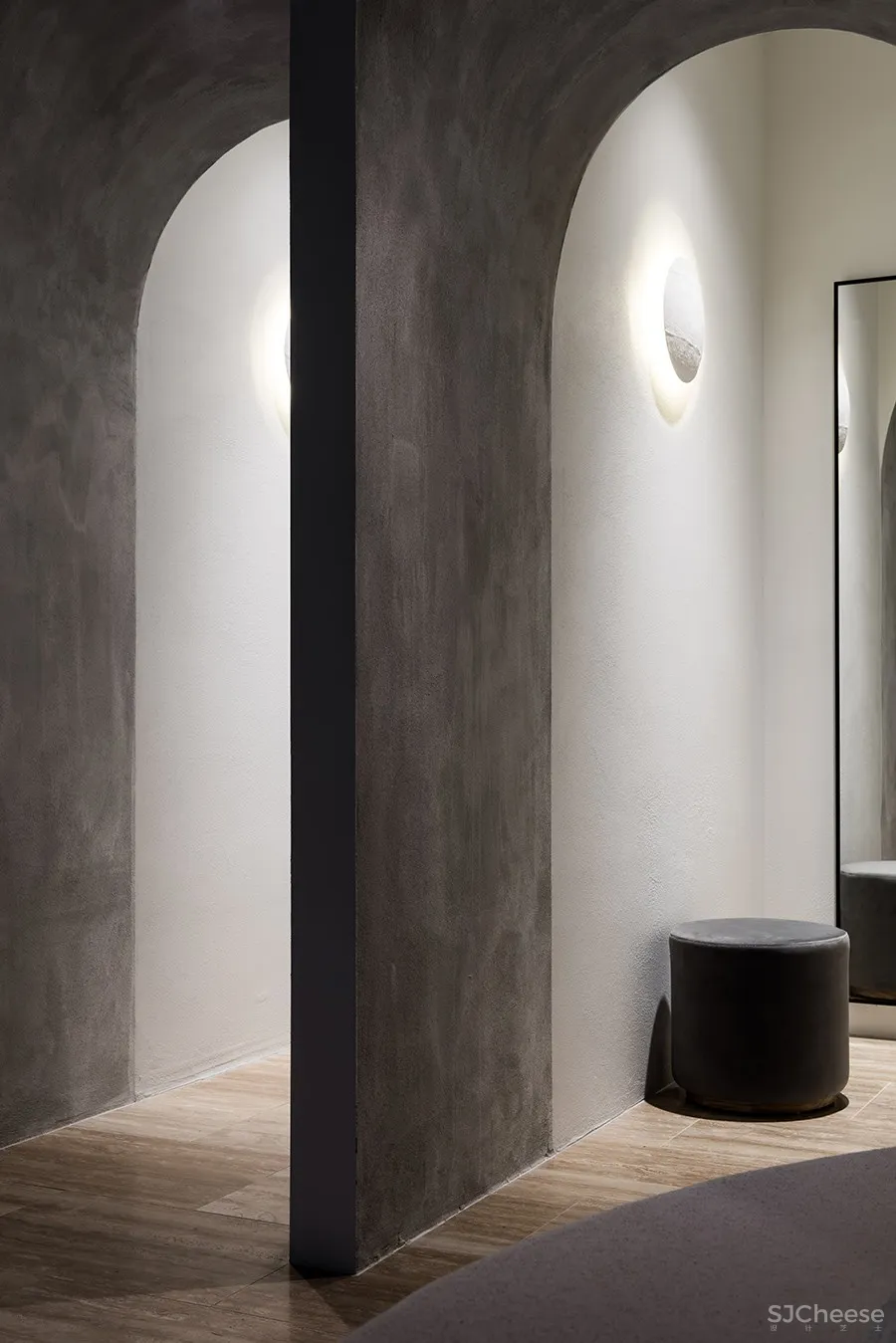 Triibe | 探索空间的内在潜力